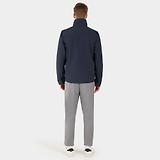 Thumbnail 5 of Didriksons Men's Timothy Jacket - Dark Night Blue