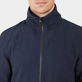 Thumbnail 7 of Didriksons Men's Timothy Jacket - Dark Night Blue