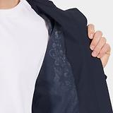 Thumbnail 8 of Didriksons Men's Timothy Jacket - Dark Night Blue