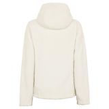 Thumbnail 7 of Didriksons Women's Anniken Full-Zip Fleece Jacket - Shell White