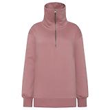 Thumbnail 1 of Didriksons Women's Charlie Sweater - Faded Wine