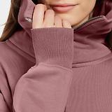 Thumbnail 7 of Didriksons Women's Charlie Sweater - Faded Wine