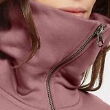 Thumbnail 8 of Didriksons Women's Charlie Sweater - Faded Wine