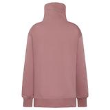 Thumbnail 9 of Didriksons Women's Charlie Sweater - Faded Wine