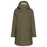 Thumbnail 1 of Didriksons Women's Elly Parka - Fog Green