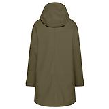 Thumbnail 3 of Didriksons Women's Elly Parka - Fog Green