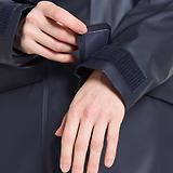 Thumbnail 10 of Didriksons Women's Elly Waterproof Parka - Dark Night Blue