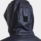 Thumbnail 12 of Didriksons Women's Elly Waterproof Parka - Dark Night Blue