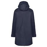 Thumbnail 5 of Didriksons Women's Elly Waterproof Parka - Dark Night Blue