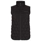 Thumbnail 1 of Didriksons Women's Evy Vest Gilet - Black