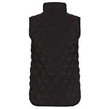Thumbnail 5 of Didriksons Women's Evy Vest Gilet - Black