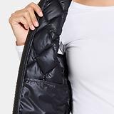 Thumbnail 9 of Didriksons Women's Evy Vest Gilet - Black