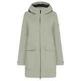 Thumbnail 1 of Didriksons Women's Folka Parka - Mistel Green
