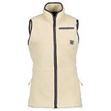Thumbnail 1 of Didriksons Women's Libra Vest - Light Beige