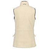 Thumbnail 2 of Didriksons Women's Libra Vest - Light Beige