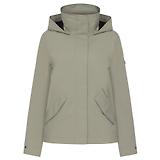 Thumbnail 1 of Didriksons Women's Mabel Jacket - Mistel Green