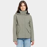 Thumbnail 2 of Didriksons Women's Mabel Jacket - Mistel Green