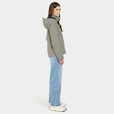 Thumbnail 7 of Didriksons Women's Mabel Jacket - Mistel Green