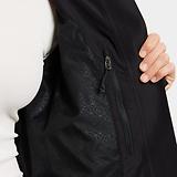 Thumbnail 10 of Didriksons Women's Milena Jacket - Black