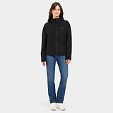 Thumbnail 3 of Didriksons Women's Milena Jacket - Black