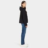 Thumbnail 8 of Didriksons Women's Milena Jacket - Black
