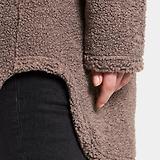 Thumbnail 11 of Didriksons Women's Umi Full-Zip Jacket - Bark