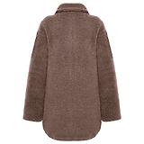 Thumbnail 5 of Didriksons Women's Umi Full-Zip Jacket - Bark