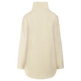 Thumbnail 5 of Didriksons Women's Umi Full-Zip Jacket - White Foam