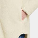 Thumbnail 8 of Didriksons Women's Umi Full-Zip Jacket - White Foam