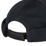 Thumbnail 4 of Stetson Docker Cotton Knit Hat - Black