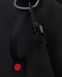 Thumbnail 3 of Hunter Downpour Cabin Barrel Bag - Black