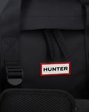 Thumbnail 4 of Hunter Downpour Cabin Barrel Bag - Black