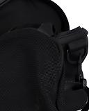 Thumbnail 5 of Hunter Downpour Cabin Barrel Bag - Black