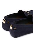 Thumbnail 9 of Holland Cooper Women's The Driving Loafer - Ink Navy