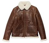 Thumbnail 1 of Oliver Sweeney Men's Dunbittern Jacket - Brown