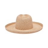 Thumbnail 1 of Joules Women's Siesta Straw Fedora- Natural