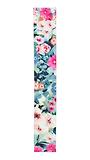 Thumbnail 1 of Joules Women's Highgrove Skinny Scarf - Multi Floral