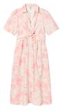 Thumbnail 1 of Joules Women's Marina Dress - Pink Toile