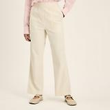 Thumbnail 2 of Joules Women's Relaxed Chinos - Cream