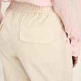 Thumbnail 5 of Joules Women's Relaxed Chinos - Cream