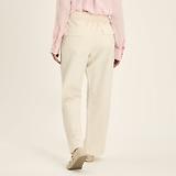Thumbnail 3 of Joules Women's Relaxed Chinos - Cream