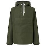Thumbnail 1 of Belstaff Men's 3L Mountain Shell Eiger Smock - Faded Olive