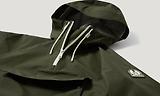 Thumbnail 2 of Belstaff Men's 3L Mountain Shell Eiger Smock - Faded Olive