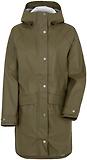 Thumbnail 1 of Didriksons Women's Elly Parka Galon® - Fog Green