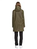 Thumbnail 4 of Didriksons Women's Elly Parka Galon® - Fog Green