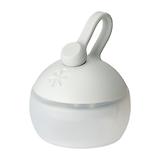 Thumbnail 1 of Snow Peak Rechargeable Mini Hozuki - Morning Mist