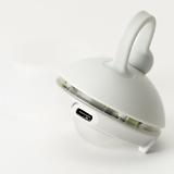 Thumbnail 3 of Snow Peak Rechargeable Mini Hozuki - Morning Mist