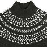 Thumbnail 7 of Holland Cooper Women's Elodie Roll Neck Knit - Forest Green