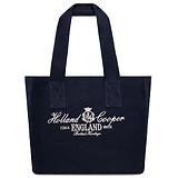 Thumbnail 1 of Holland Cooper Women's Essential Tote Bag - Navy Ecru