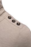 Thumbnail 9 of Holland Cooper Women's Essential Roll Neck - Oatmeal